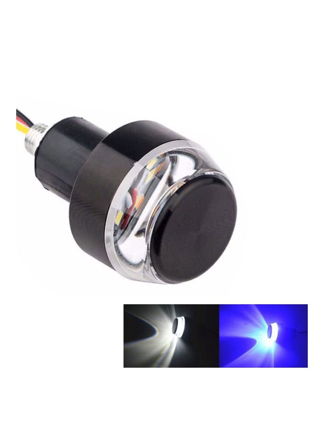 Loquat Motorcycle Signal Lamp - Image 2