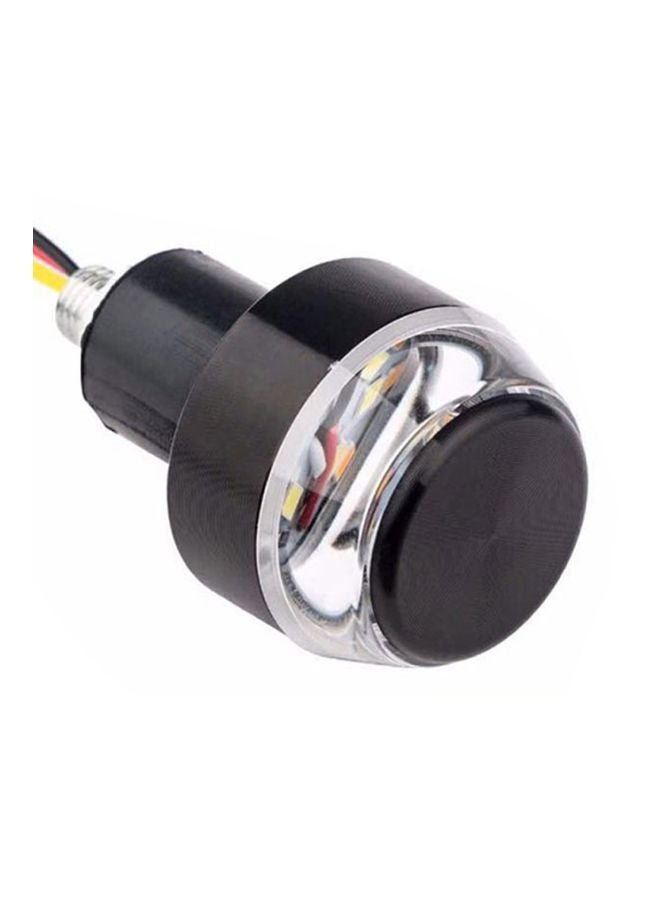 Loquat Motorcycle Signal Lamp - Image 4