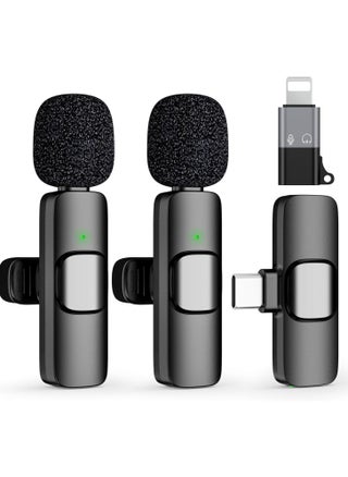 K9 Wireless Microphone Dual Type-C - pzsku/Z8AE79FE54DC4C6133348Z/45/_/1735822316/6b49cb3d-e066-495e-a1e1-21c8b2d1e2e8