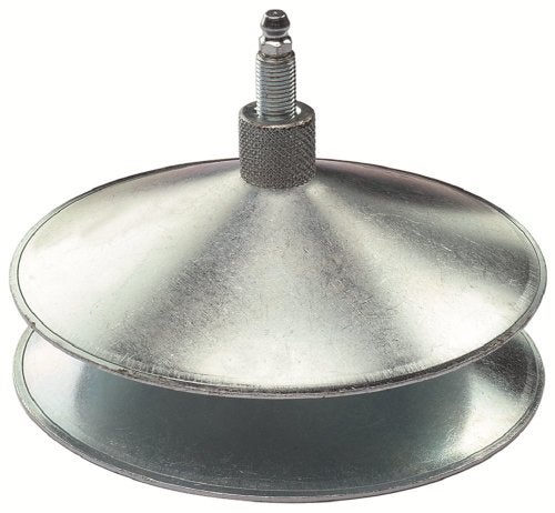 LubriMatic 70-025 Steel Bearing Packer,Silver - Image 1