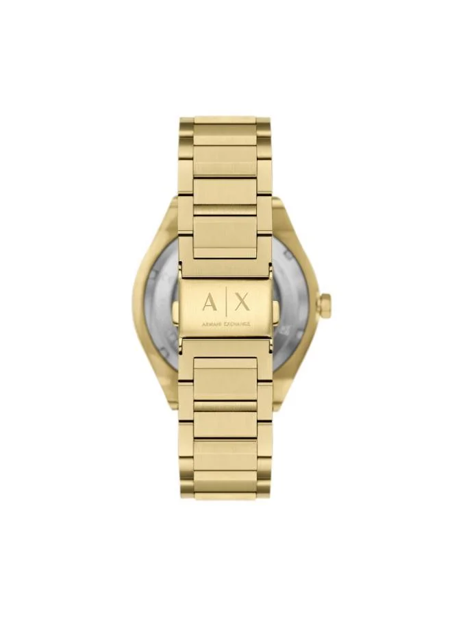 Armani Exchange Analogue Watches