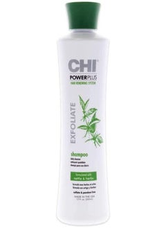 CHI Power Plus Exfoliate Shampoo 12oz.