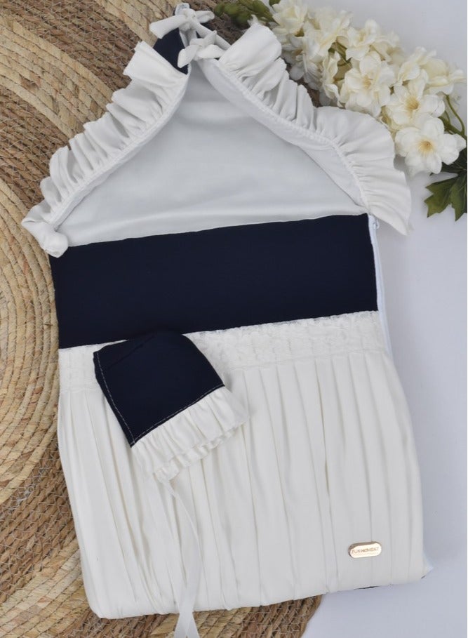 FUN MOMENT Elegant Baby Sleeping Bags - Image 1