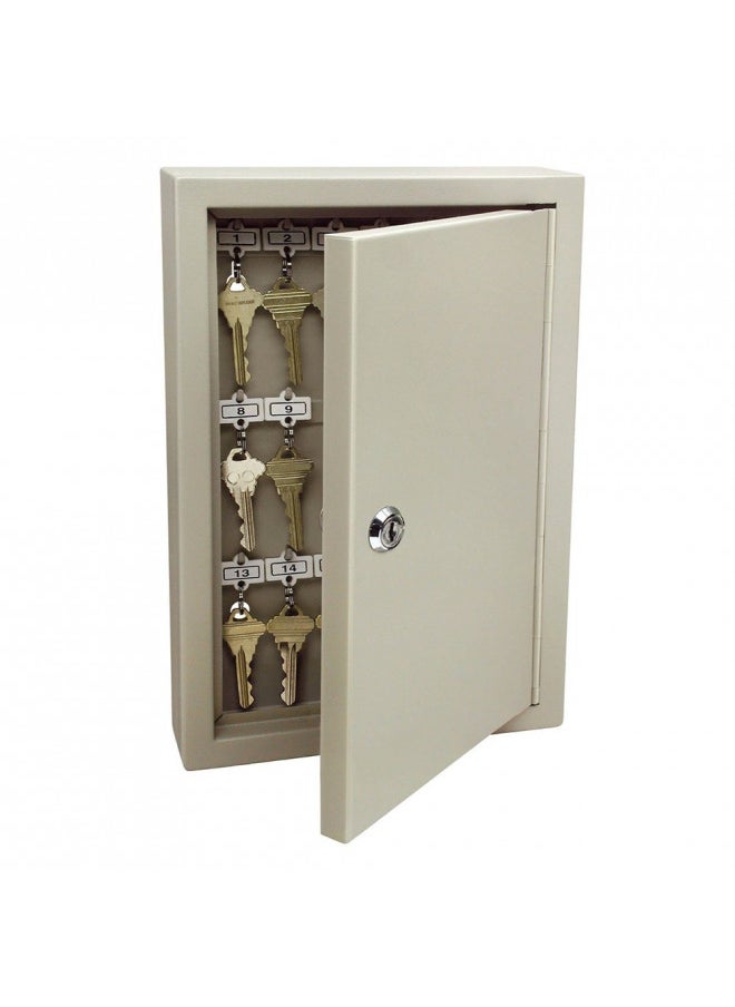 Kidde - Kidde AccessPoint 001801 Key Entry Pro Key Locker, Clay, 30 Key - Image 1