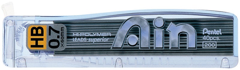 Pentel Lead - 0.7Mm Pe-C277-Hb