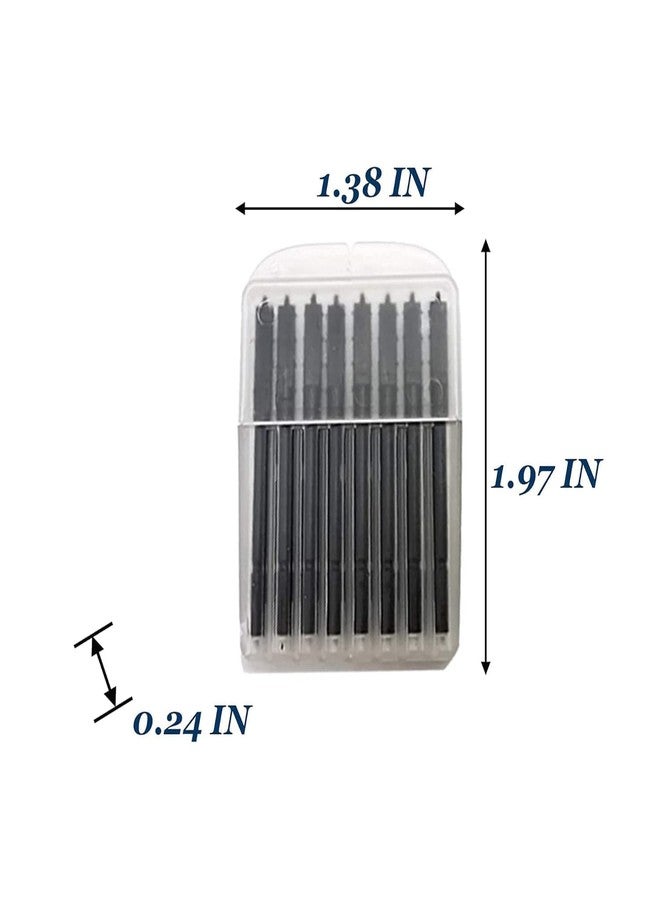 VATS 48 Pieces Phonak Cerustop Hearing aid Wax Guards (1.3mm) Replacement Wax Filters for Phonak, Unitron, Resound, Beltone, Widex Hearing aids - 6 Packs - Image 5