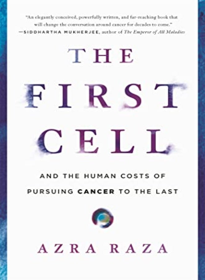 The First Cell 