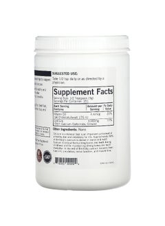 Kirkman Labs Kirkman Labs, Calcium Powder Plus Vitamin D-3, Unflavored, 16 oz (454 g)  - Image 2