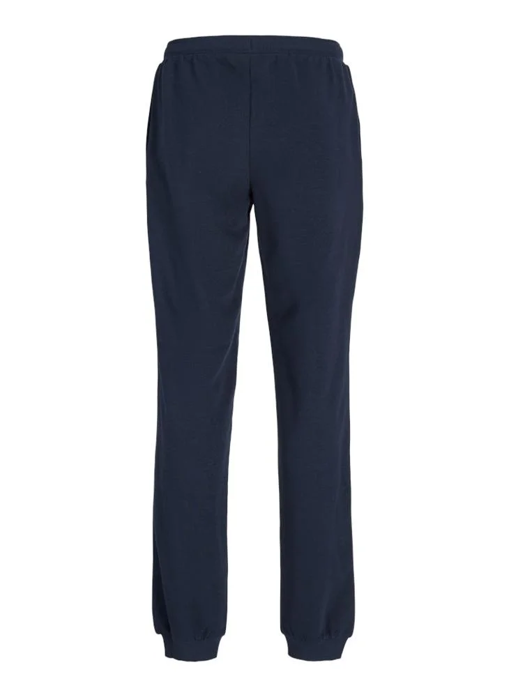 Jack & Jones Junior Kids 2 Pack Logo Sweatpants