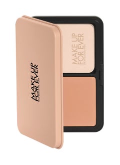 Makeup forever Make up for ever HD Skin Powder Foundation 2R24 - Quiet Nude 