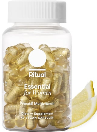 Essential For Women, 60 Vegan Capsules - pzsku/Z8AE85E47AE39D5D8ED89Z/45/1748869310/b85fad69-f323-46f7-a597-0cc93b8c85fc