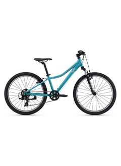 Giant Enchant 24 (2022) - Women Trail Bike - Turquiose 