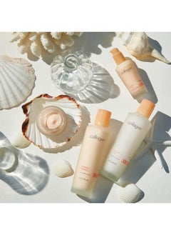 It's Skin Skins Collagen Voluming Emulsion Beige 150 Ml  - Image 4