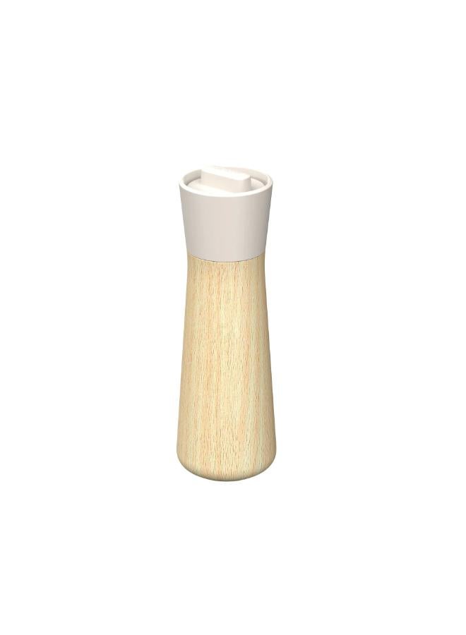 Berghoff Wood Spices Bottle   cm-Beige - Image 1