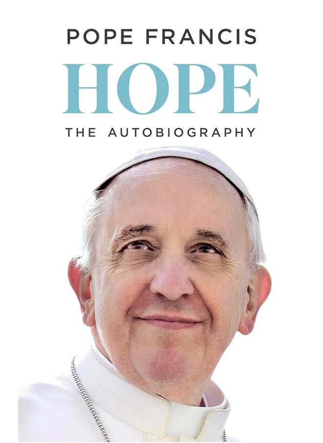 HOPE: The Autobiography 