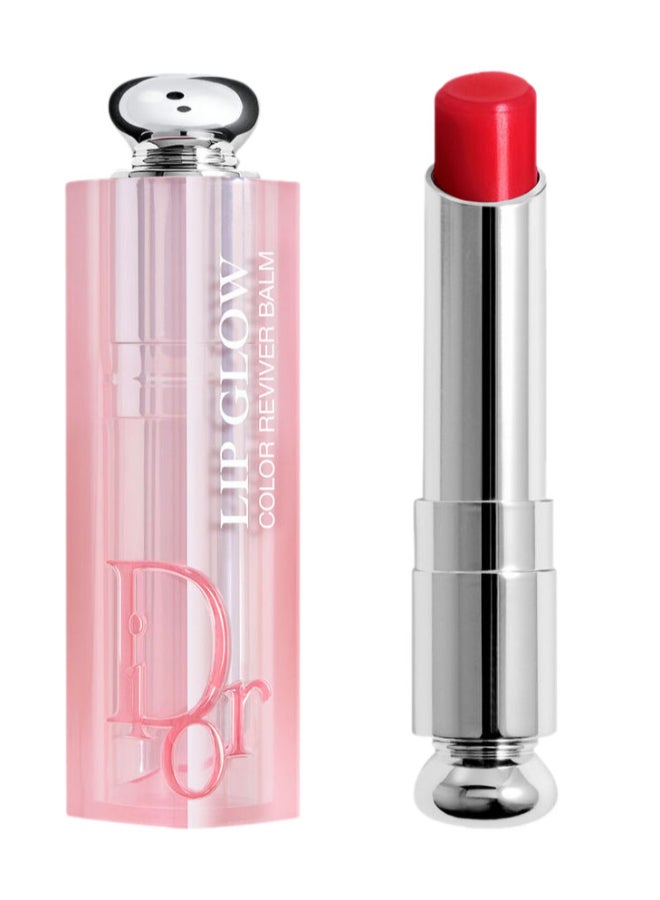 Dior Addict Lip Glow Balm 008 Dior - Image 1