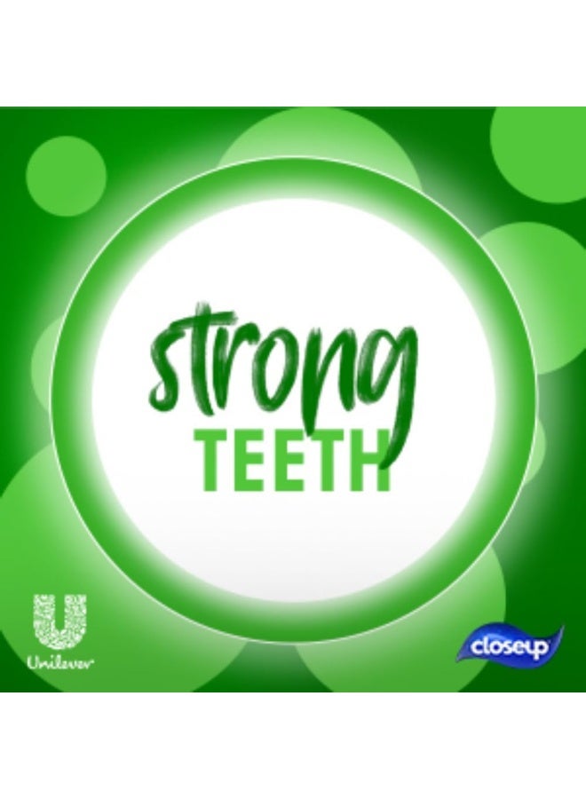 Close Up CLOSE UP Icy White Toothpaste Winterblast, 75ml (Pack of 2)  - Image 4