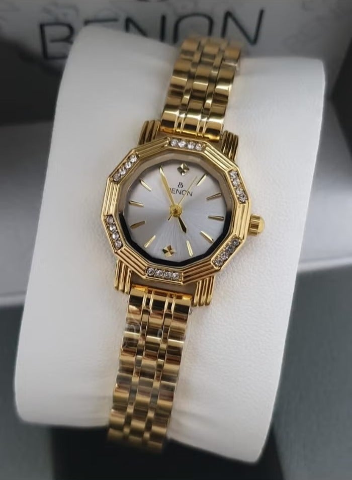 بينون ساعات نسائيه بينون ضد الماء