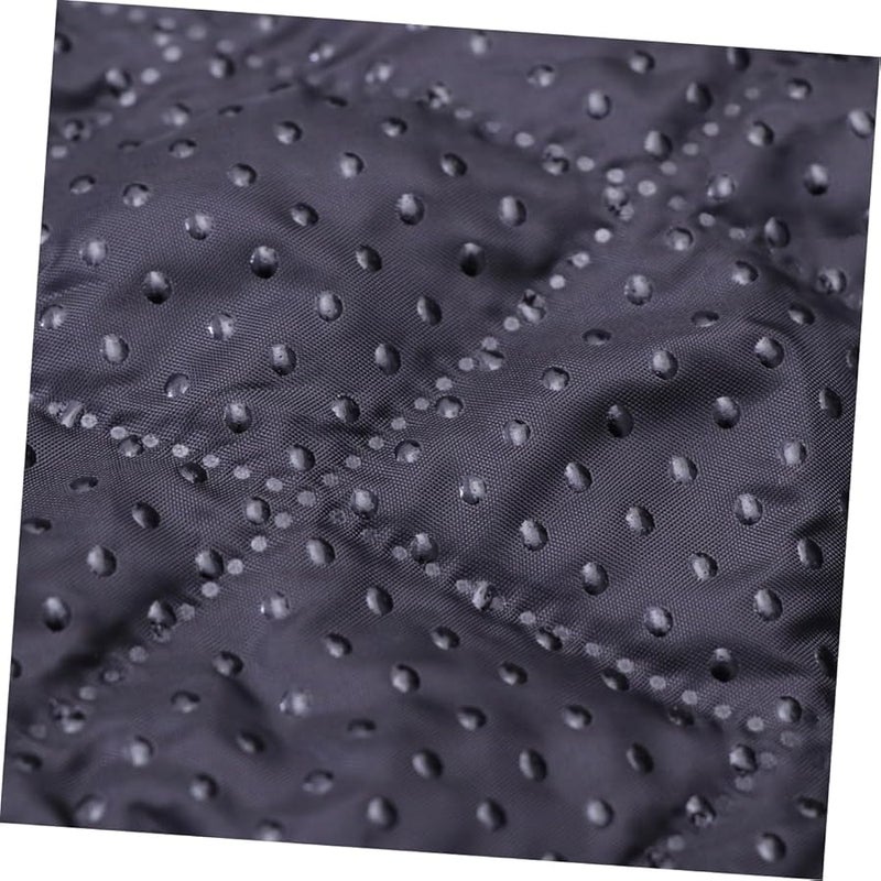 Non Slip Plush Pet Car Seat Cover For Dogs Random Style - Image 5