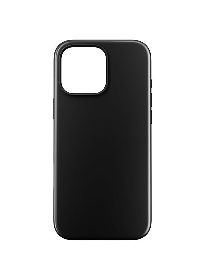 NOMAD Sport Case Iphone 16 Pro Max Vulcan Black - Image 5