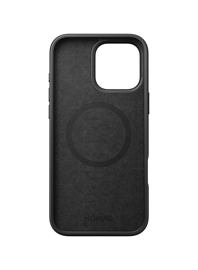 NOMAD Sport Case Iphone 16 Pro Max Vulcan Black - Image 3