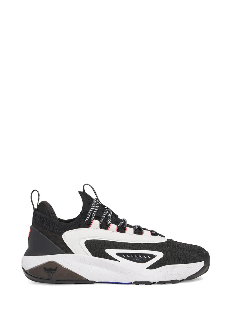 اندر ارمور Men's Project Rock 7 Training Shoes