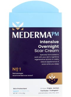 Mederma Mederma PM Intensive Overnight Scar Cream 