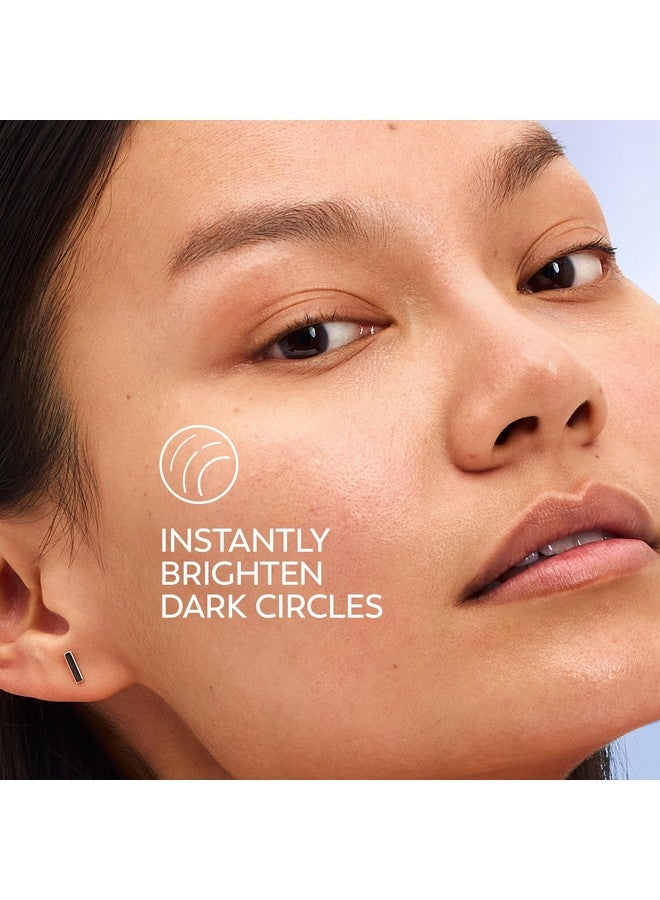 سيروم أولاي سوبر آي اليومي، 0.45 أونصة سائلة، سيروم 5 في 1 للعين مع فيتامين سي والنياسيناميد لتفتيح البشرة وإزالة الانتفاخات وتنعيمها - Image 5