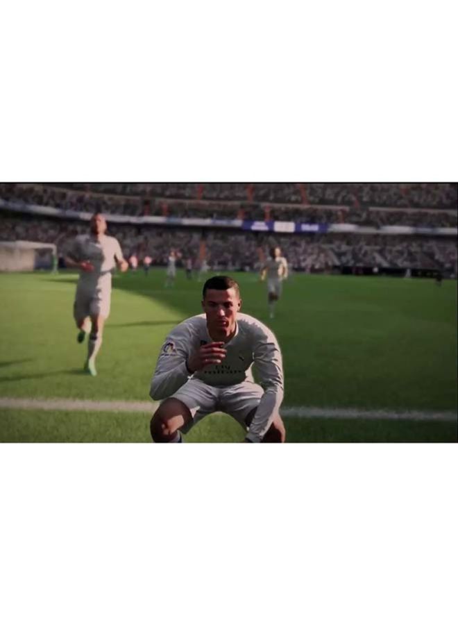 إي أيه لعبة الفيديو FIFA 18 (إصدار عالمي) - رياضات - playstation_4_ps4 - Image 4