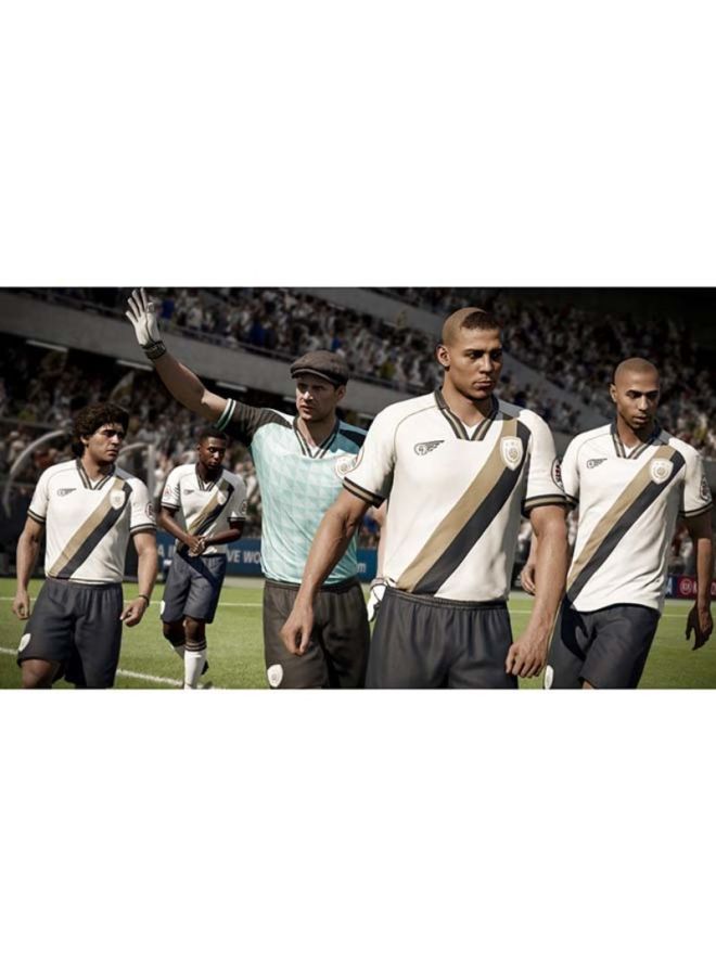 إي أيه لعبة الفيديو FIFA 18 (إصدار عالمي) - رياضات - playstation_4_ps4 - Image 3