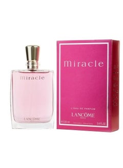 Miracle Miracle EDP 100ml  - Image 2