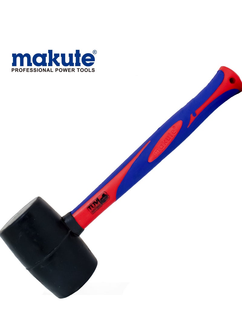 makute Rubber Mallet 16Oz