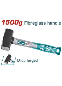 TOTAL Stoning Hammer 1500G Tht7215006 