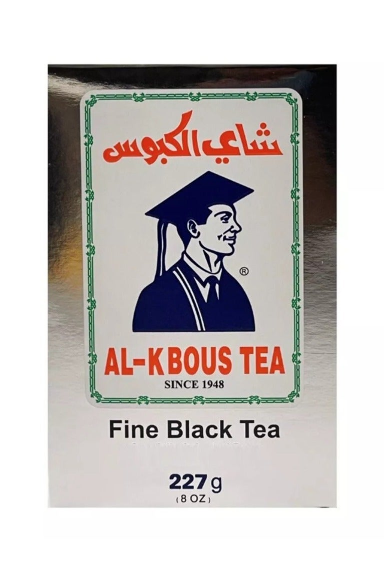 شاي أسود فاخر، 227 جرام