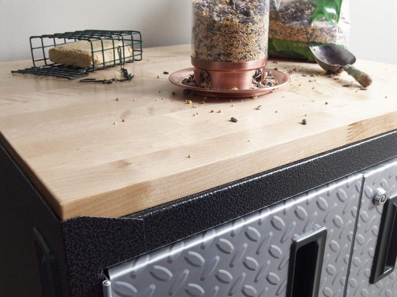 Gladiator 27" Hardwood Top, GAAC27HWGX - Image 5