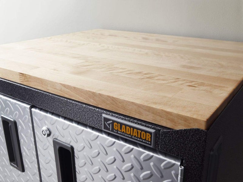 Gladiator 27" Hardwood Top, GAAC27HWGX - Image 4