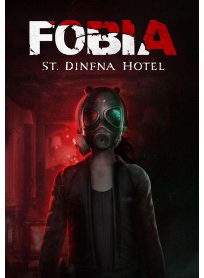 egygamer Egygamer Fobia St Dinfna Hotel Z8AE9313246D96276C69CZ
