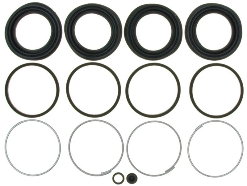 Raybestos WK1872 Professional Grade Disc Brake Caliper Boot and Seal Kit - Image 1