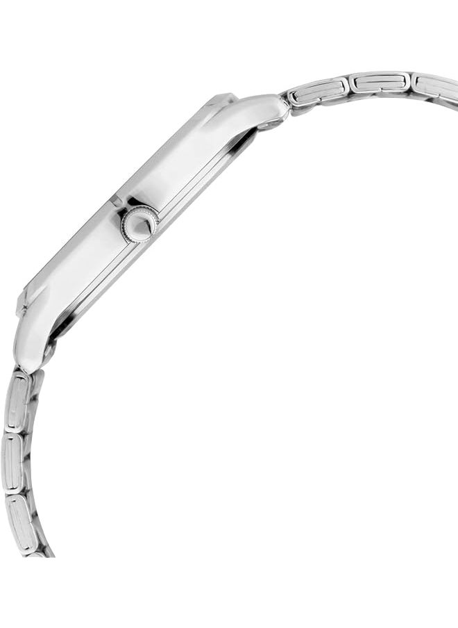 TITAN - Lagan Collection Analog Silver Dial Men Watch Nn1775Bm02 Nr1775Bm02 Silver White - Image 1