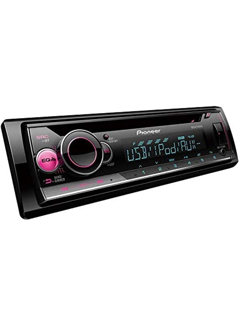 Pioneer Car Audio Player - DEH-S2250UI - Image 3