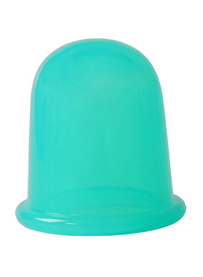 NIBEMINENT 5-Piece Silicone Body Massage Cup - Image 2