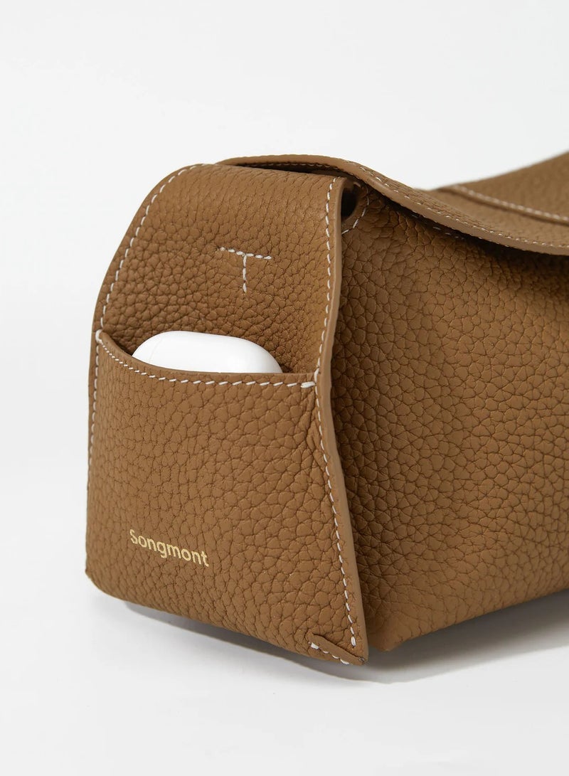 سونغمونت حقيبة سقف قطرة صغيرة - موكا - Image 3