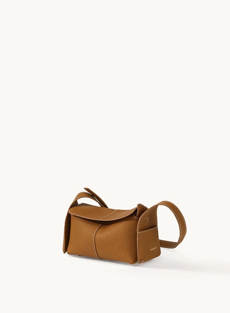 سونغمونت حقيبة سقف قطرة صغيرة - موكا - Image 1