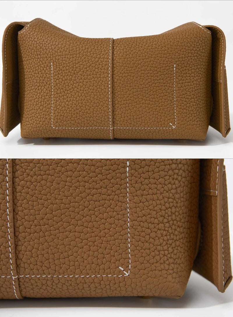 سونغمونت حقيبة سقف قطرة صغيرة - موكا - Image 4