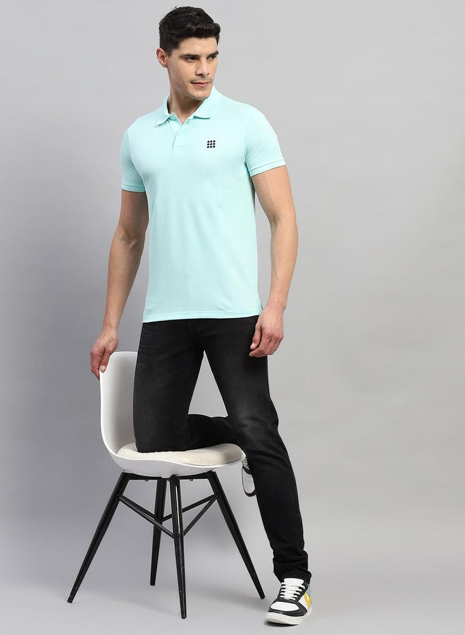 Rock.it Solid Short Sleeve Regular Fit Polo T-Shirt - Image 5
