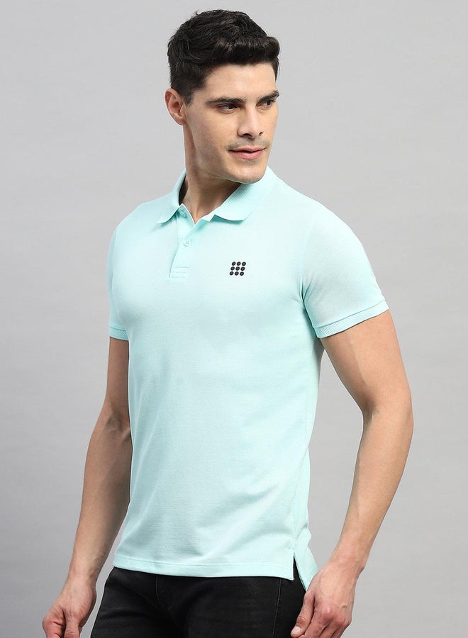Rock.it Solid Short Sleeve Regular Fit Polo T-Shirt - Image 2
