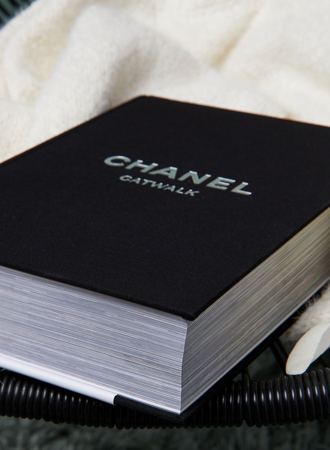 Chanel Catwalk: The Complete Collections