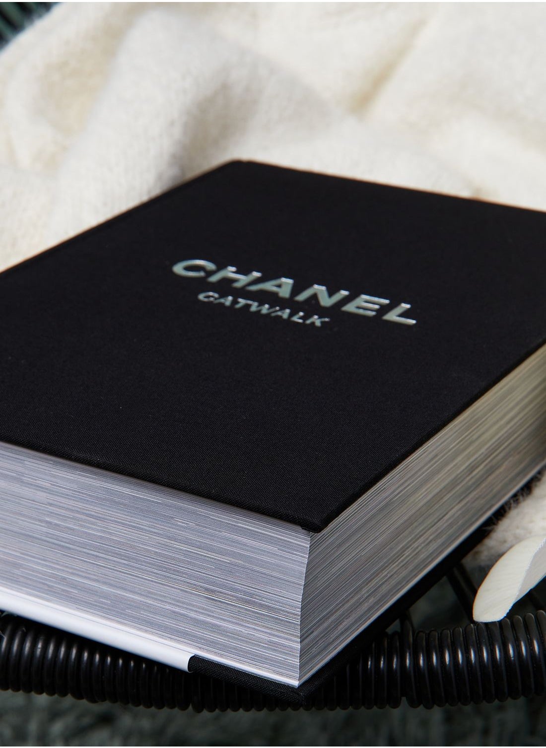 Chanel Catwalk