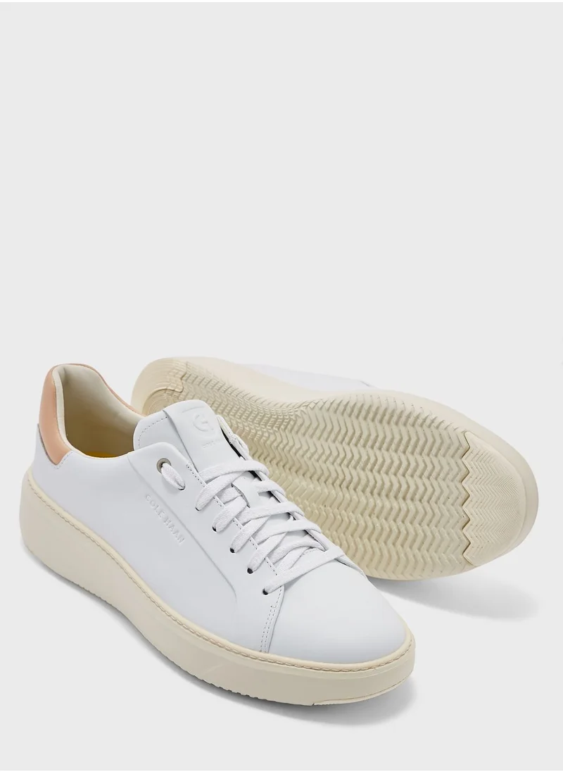 COLE HAAN Grandpro Topspin Sneaker