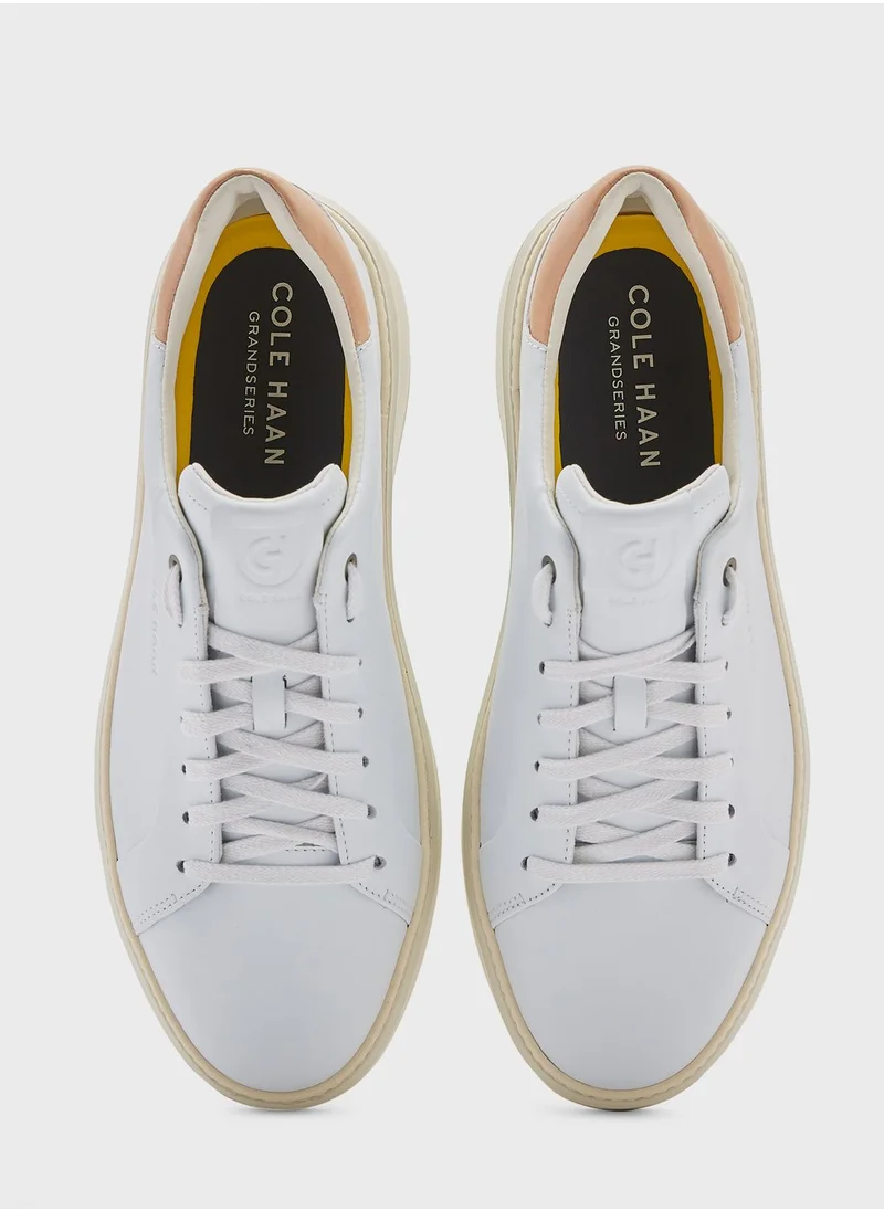 COLE HAAN Grandpro Topspin Sneaker